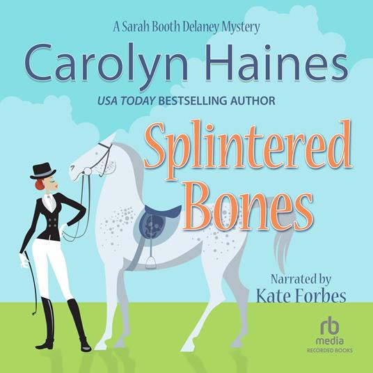 Splintered Bones