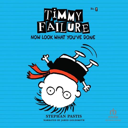 Timmy Failure