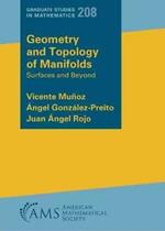 Geometry and Topology of Manifolds: Surfaces and Beyond