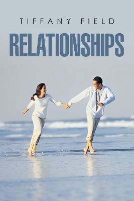 Relationships - Tiffany Field - cover