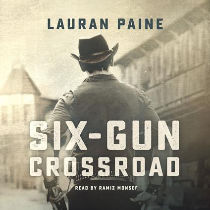 Six-Gun Crossroad