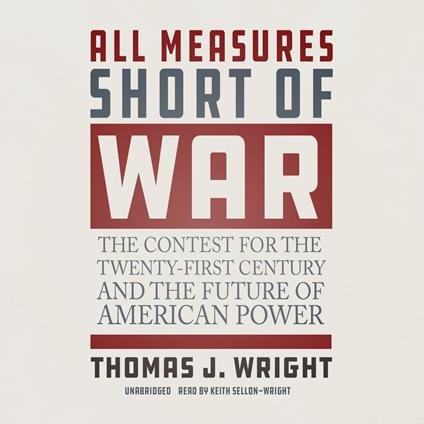 All Measures Short of War