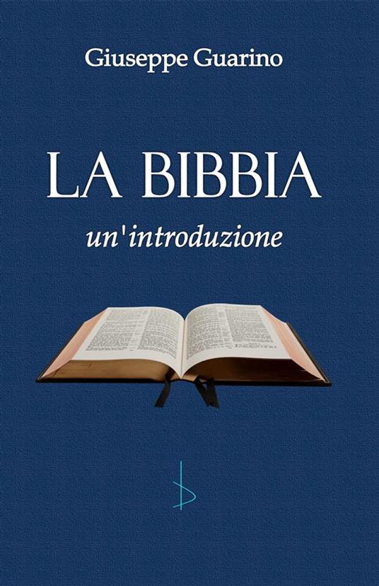 La Bibbia - Guarino, Giuseppe - Ebook - EPUB2 con Adobe DRM