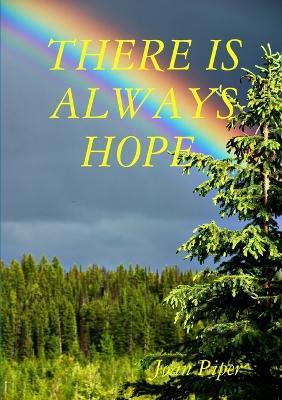 There Is Always Hope. - Joan Piper - cover