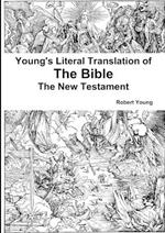 Young's Literal Translation of the The Bible - The New Testament