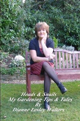 Heads and Snails - Dianne Walters - cover