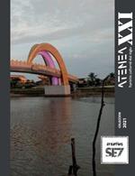 Atenea XXI: Coleccion 2021