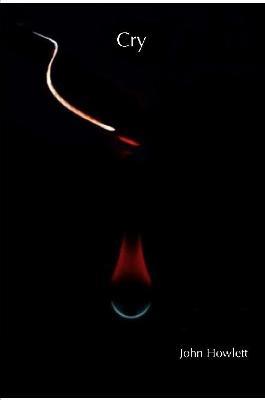 Cry - John Howlett - cover