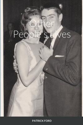 Other People's Lives - Patrick Ford - cover