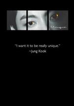 My Unique Ideas Jung Kook: an unofficial BTS journal