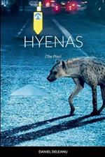 Hyenas: The Play