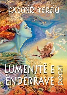 Lumenjtë e ëndërrave - Fatmir Terziu - cover