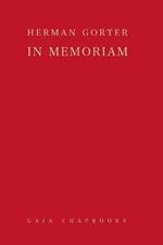 In memoriam: Bij den dood eener communiste