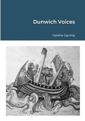 Dunwich Voices - Caroline Way - cover