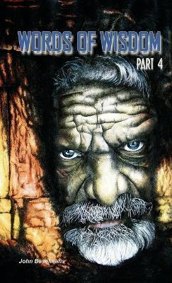Words of Wisdom (Part4) - John Baselmans - cover