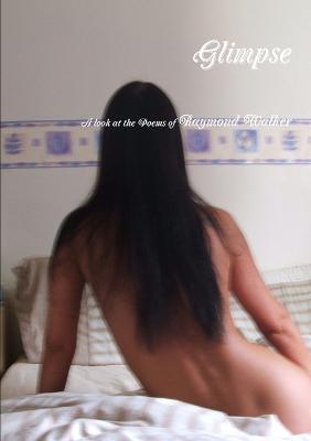 Glimpse - Raymond Walker - cover