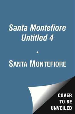 Secrets of the Lighthouse - Santa Montefiore - cover