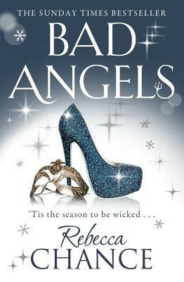 Bad Angels - Rebecca Chance - cover
