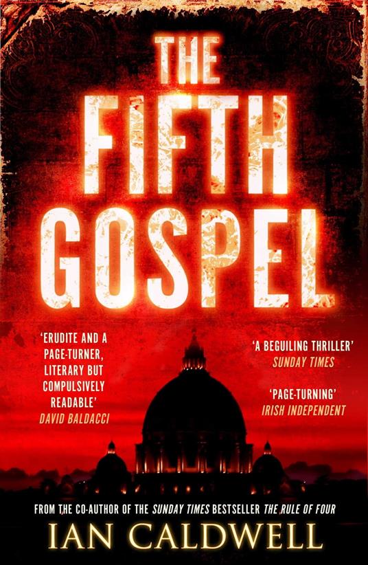 The Fifth Gospel