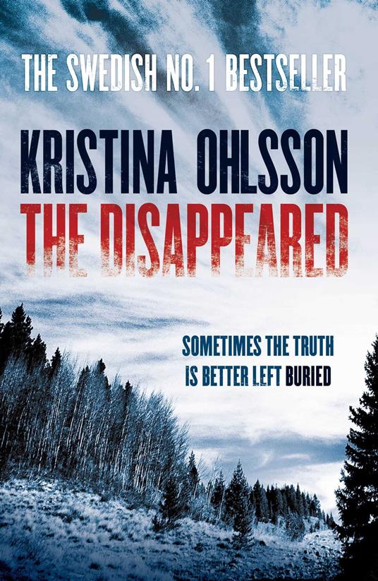 The Disappeared