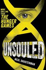Unsouled