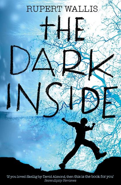 The Dark Inside - Rupert Wallis - ebook