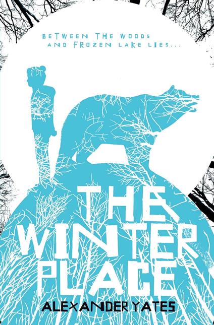The Winter Place - Alexander Yates - ebook