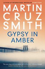 Gypsy in Amber