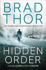 Hidden Order