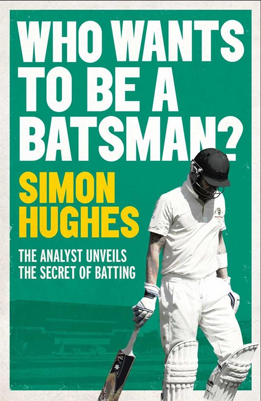 Who Wants to be a Batsman?