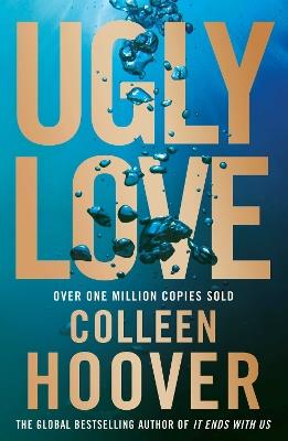 Ugly Love - Colleen Hoover - cover