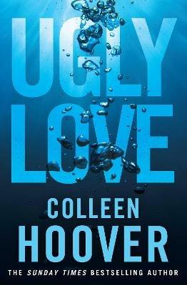 Ugly Love - Colleen Hoover - cover