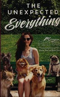 The Unexpected Everything