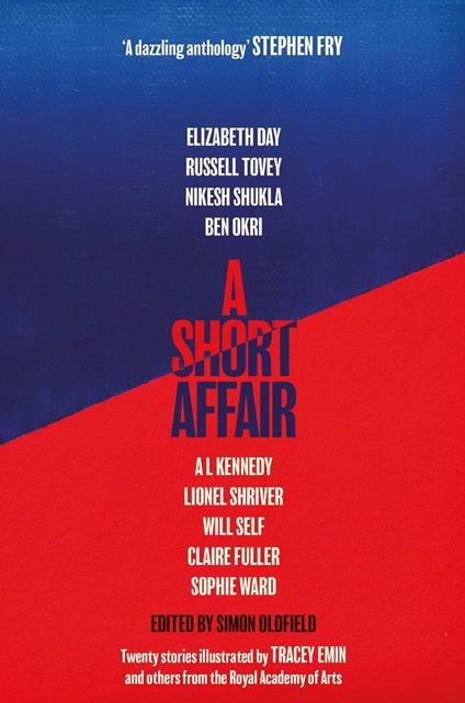 A Short Affair