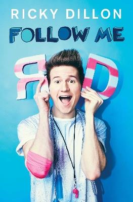 Follow Me - Ricky Dillon - cover