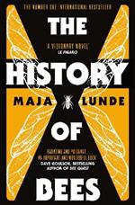 The History of Bees