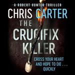 The Crucifix Killer