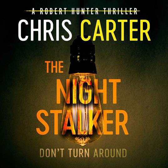 The Night Stalker