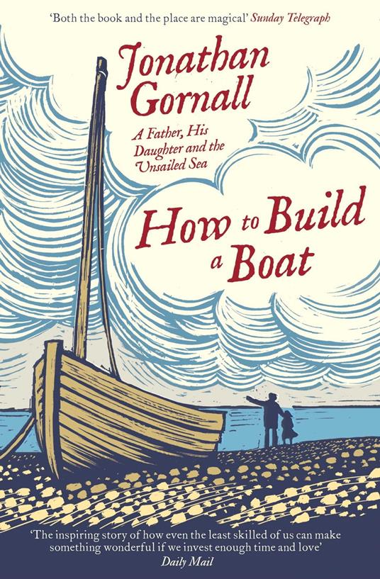How To Build A Boat