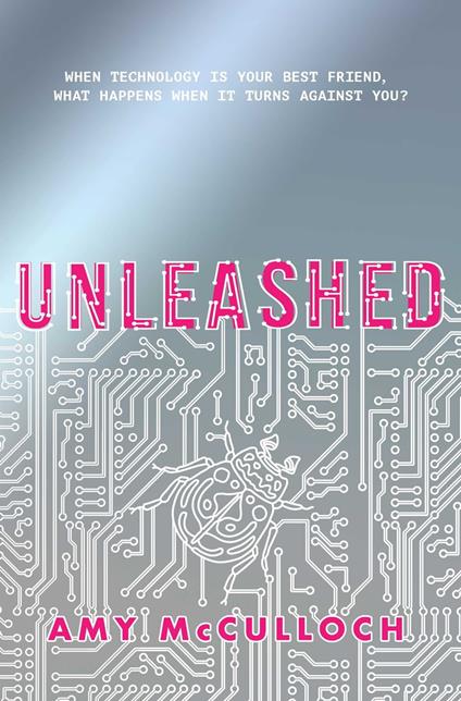 Unleashed - Amy McCulloch - ebook