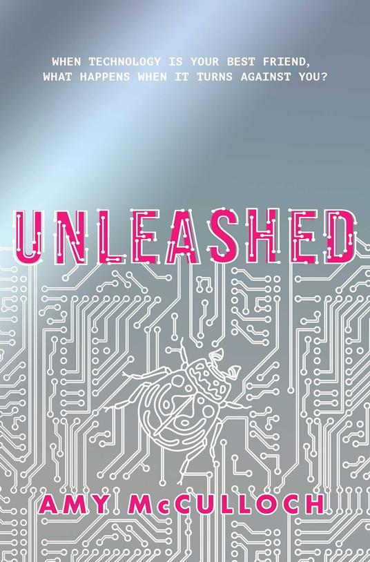 Unleashed - Amy McCulloch - ebook
