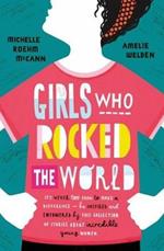 Girls Who Rocked The World