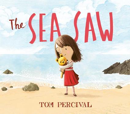 The Sea Saw - Percival Tom - ebook