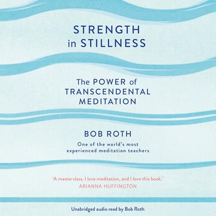 Strength in Stillness