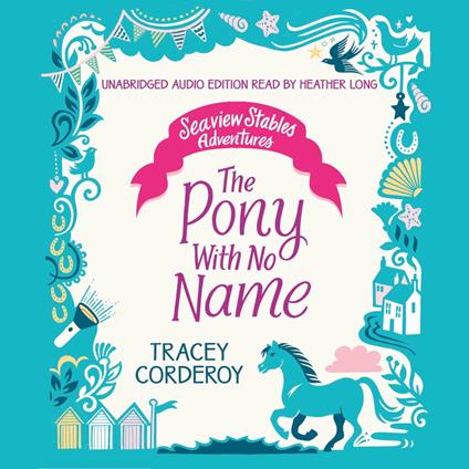 The Pony With No Name
