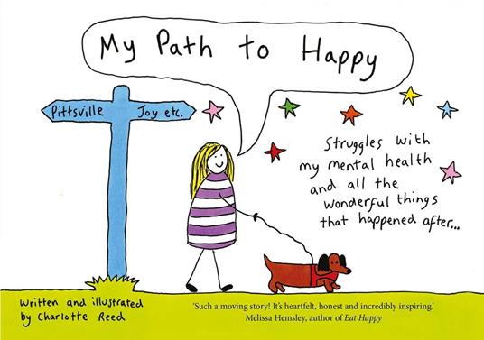 My Path to Happy