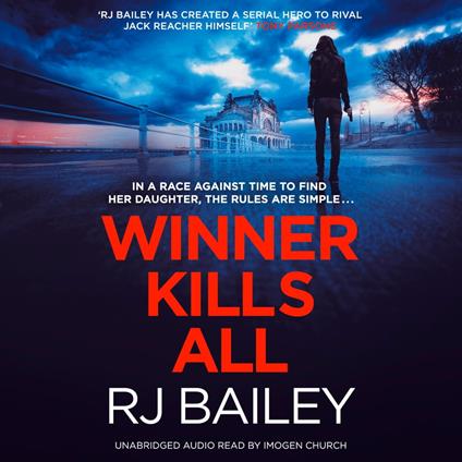 Winner Kills All
