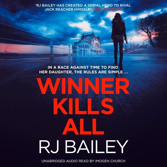 Winner Kills All