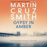 Gypsy in Amber