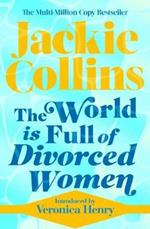 The World is Full of Divorced Women: introduced by Veronica Henry